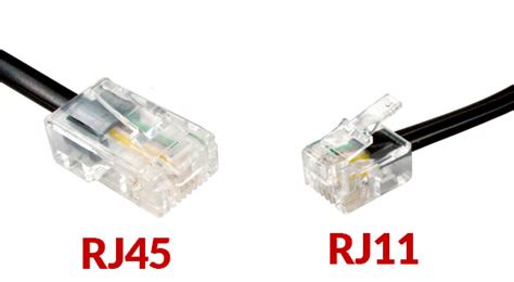 rj11 vs rj25|rj11 connector.